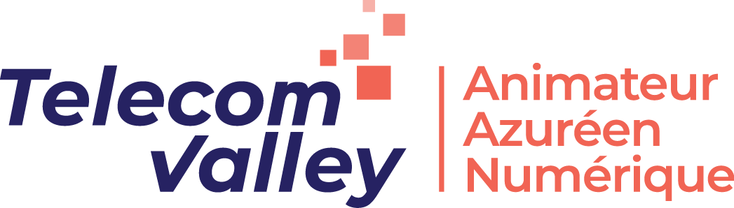 Telecom Valley - Animateur Azuréen Numérique