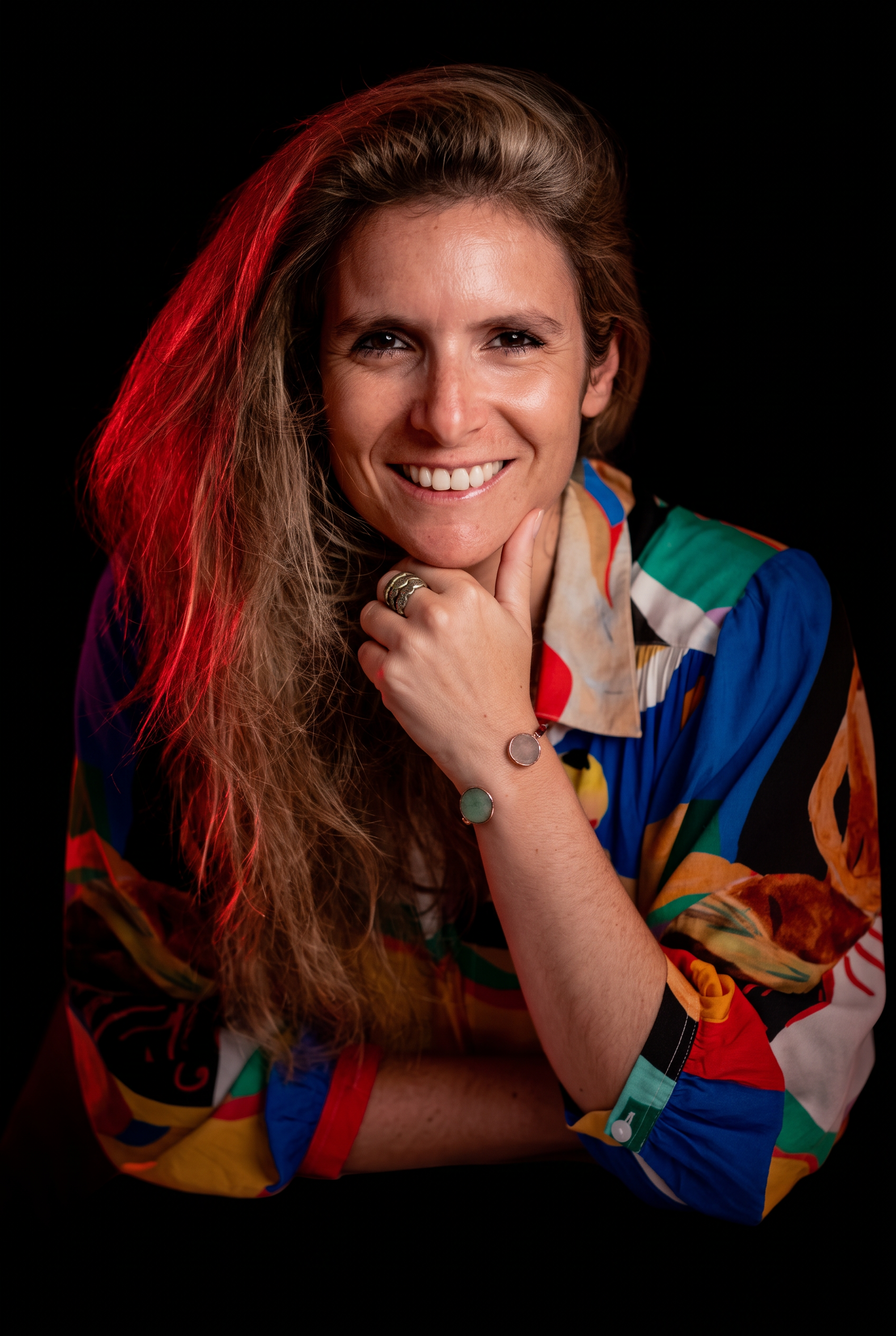 Caroline ARDITTI | Autrice & Fondatrice du Paris Ice Club
