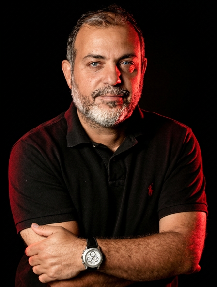 Elie HACHEM | Directeur du centre de recherches CEMEF (Mines Paris x CNRS), Professeur aux Mines Paris - PSL
