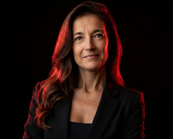 Stéphanie GODIER | Docteur en sciences de l'univers, DG et co-fondatrice de Recherche et Avenir.