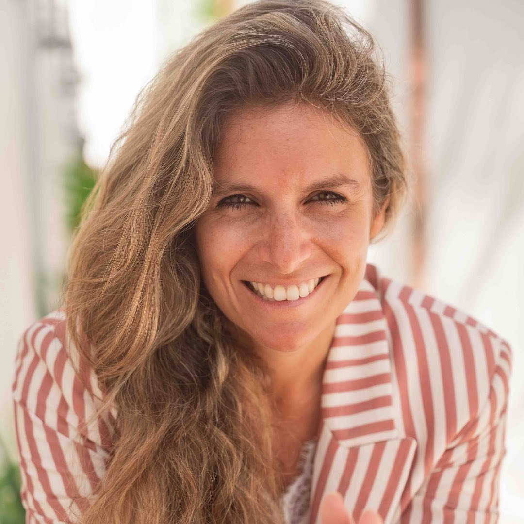 Caroline Arditi