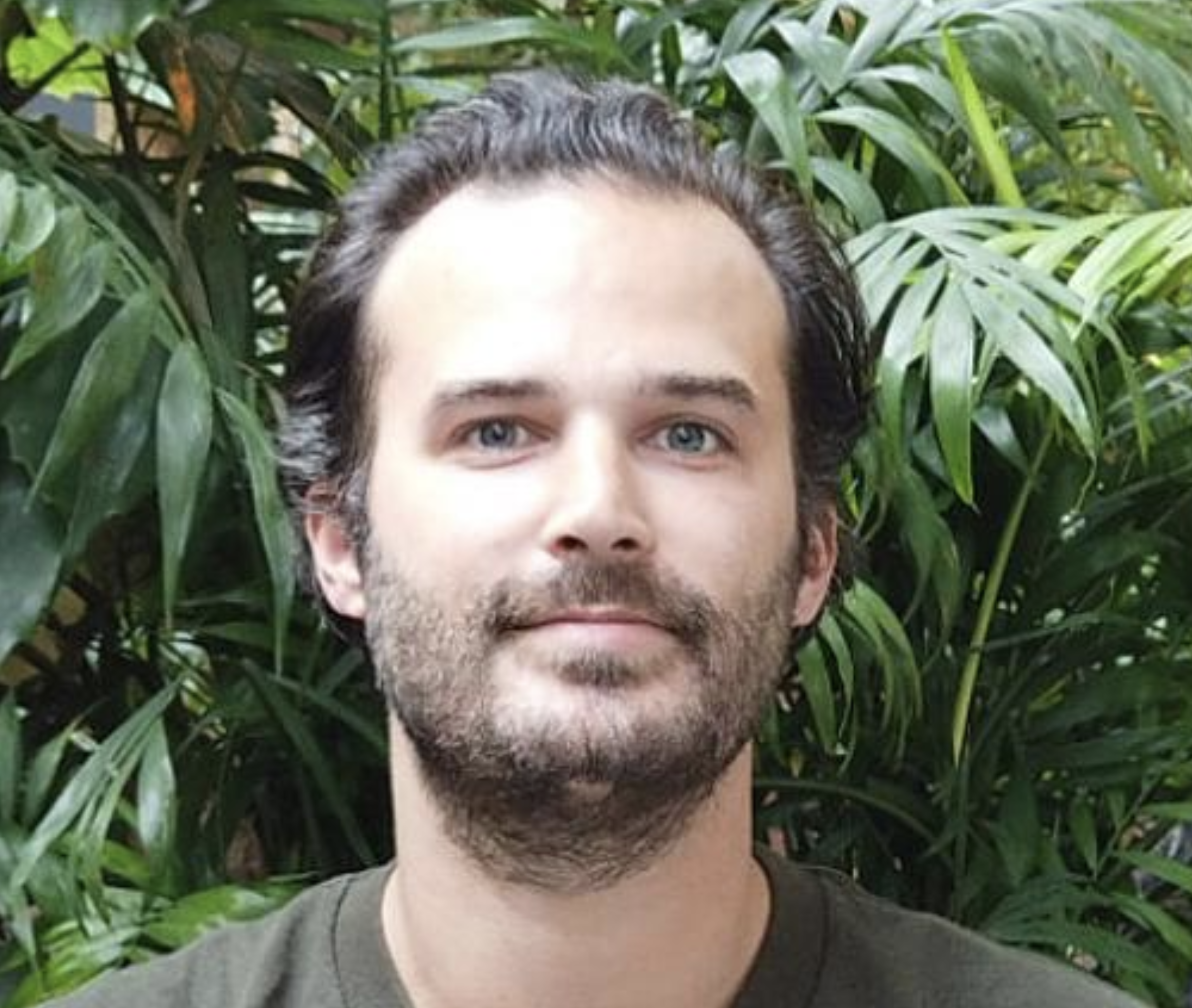 Guillaume Lestrade