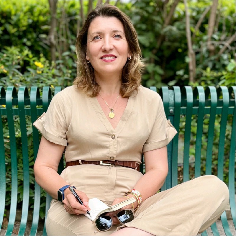 Isabelle Cussac