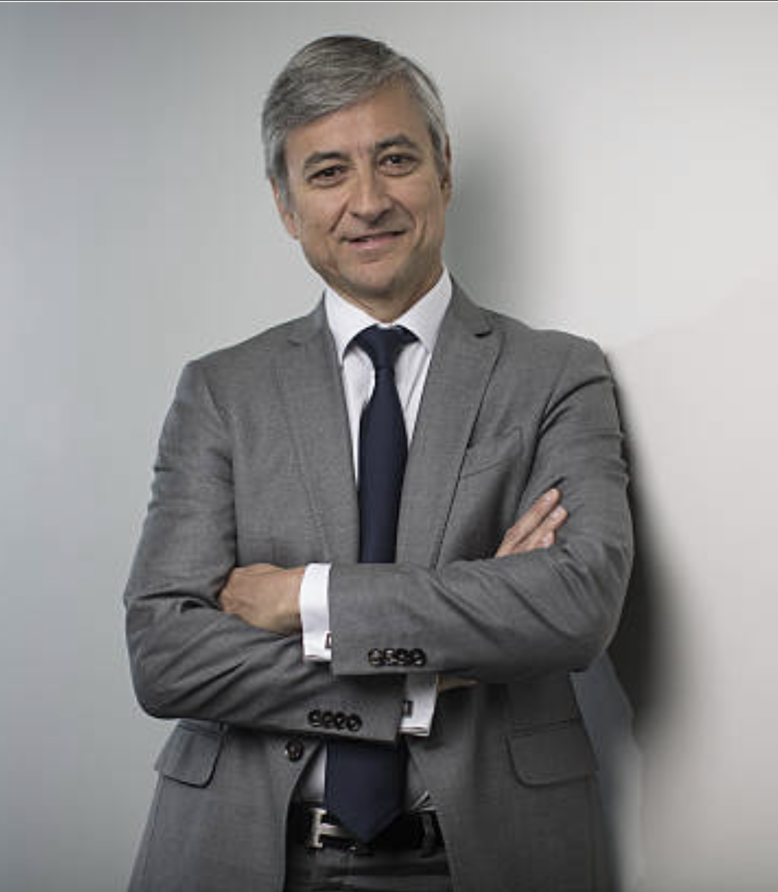 Jean-Philippe Courtois